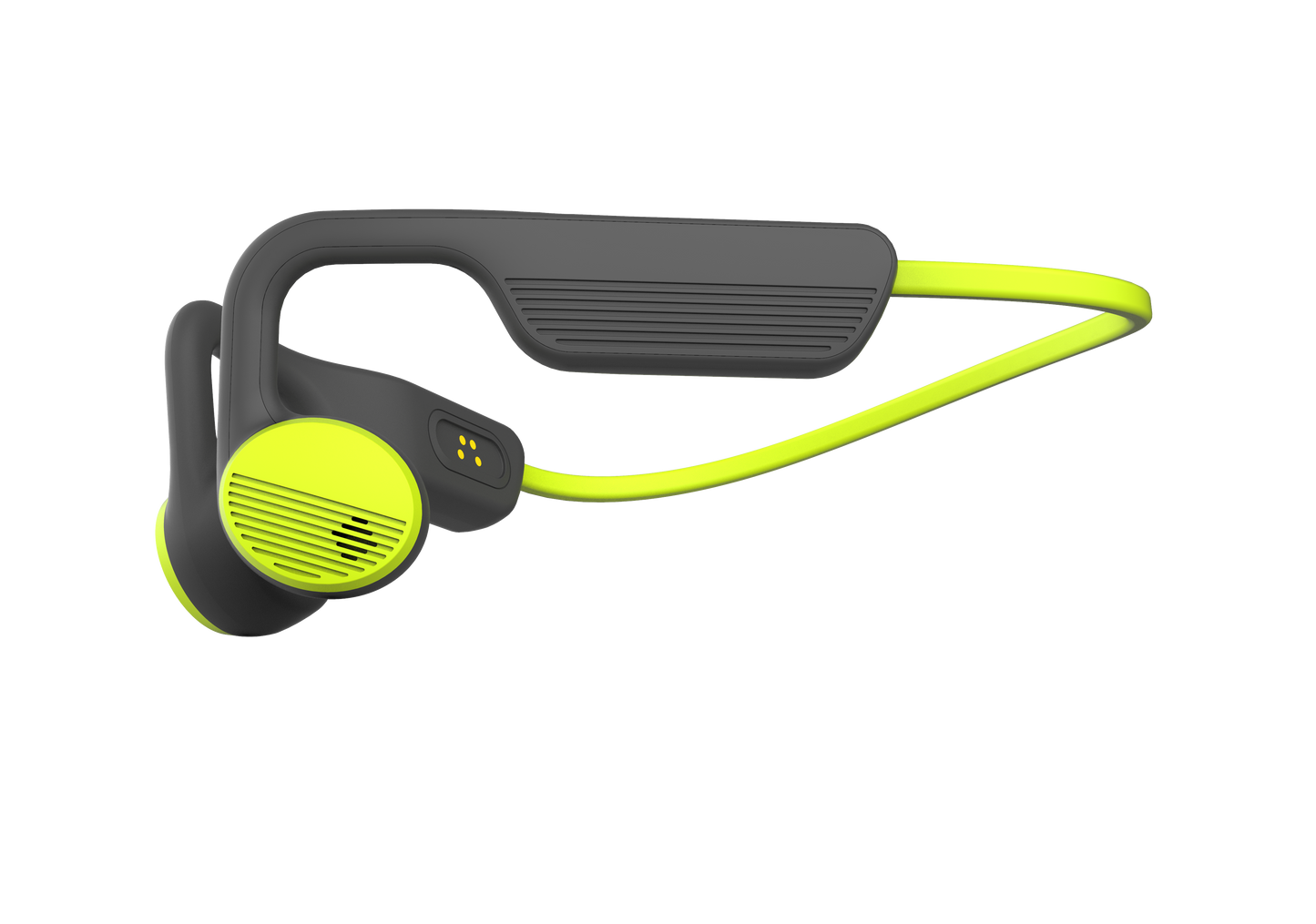 sport earbuds-C831